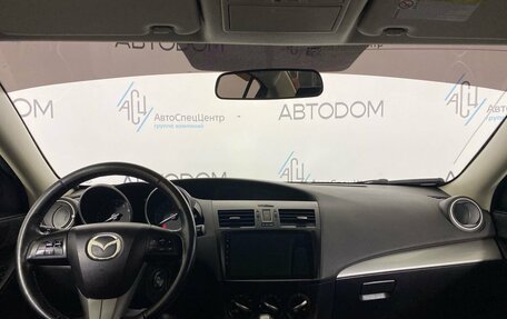 Mazda 3, 2011 год, 740 000 рублей, 8 фотография