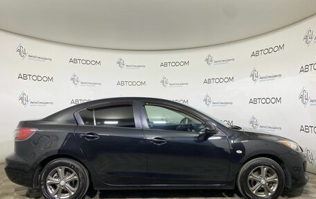 Mazda 3, 2011 год, 740 000 рублей, 4 фотография