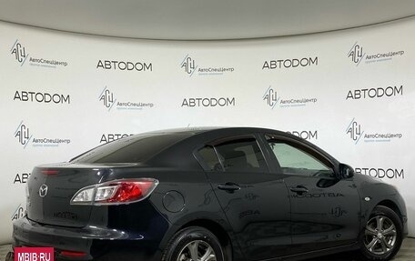 Mazda 3, 2011 год, 740 000 рублей, 2 фотография