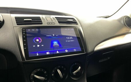 Mazda 3, 2011 год, 740 000 рублей, 11 фотография