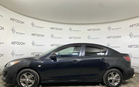 Mazda 3, 2011 год, 740 000 рублей, 3 фотография