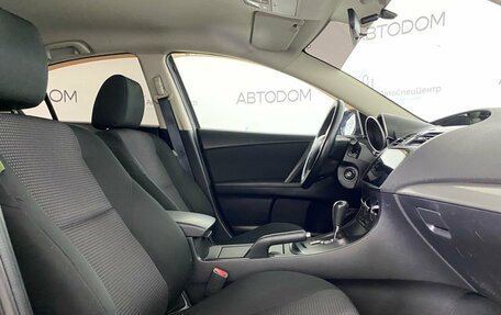 Mazda 3, 2011 год, 740 000 рублей, 10 фотография