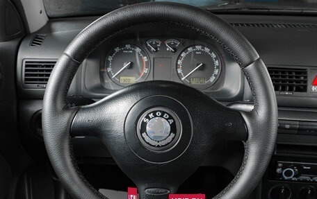Skoda Octavia IV, 2009 год, 539 000 рублей, 14 фотография