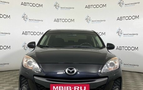 Mazda 3, 2011 год, 740 000 рублей, 5 фотография