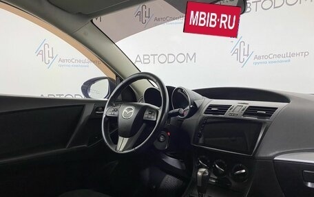Mazda 3, 2011 год, 740 000 рублей, 9 фотография