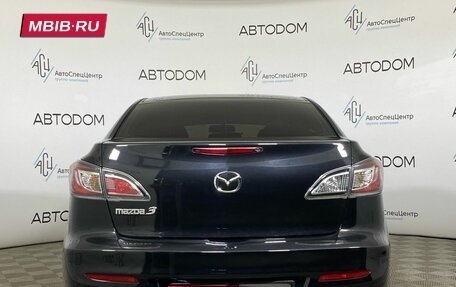 Mazda 3, 2011 год, 740 000 рублей, 6 фотография
