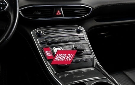 Hyundai Santa Fe IV, 2020 год, 3 599 000 рублей, 16 фотография
