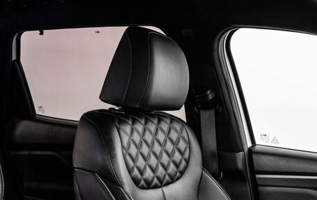 Hyundai Santa Fe IV, 2020 год, 3 599 000 рублей, 24 фотография