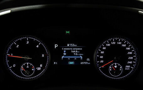 Hyundai Santa Fe IV, 2020 год, 3 599 000 рублей, 31 фотография