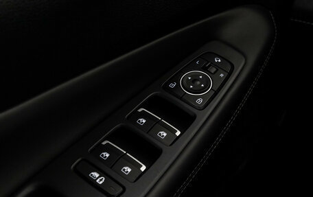 Hyundai Santa Fe IV, 2020 год, 3 599 000 рублей, 21 фотография