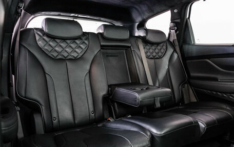Hyundai Santa Fe IV, 2020 год, 3 599 000 рублей, 26 фотография