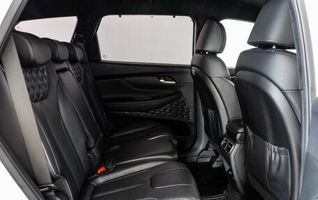 Hyundai Santa Fe IV, 2020 год, 3 599 000 рублей, 25 фотография