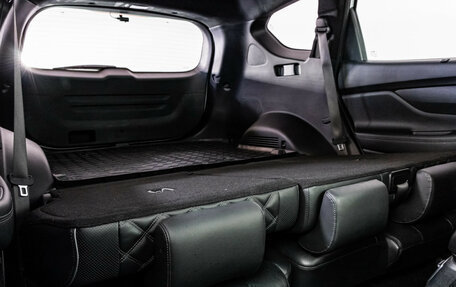 Hyundai Santa Fe IV, 2020 год, 3 599 000 рублей, 27 фотография