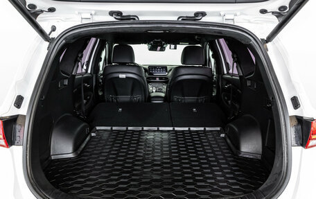 Hyundai Santa Fe IV, 2020 год, 3 599 000 рублей, 29 фотография