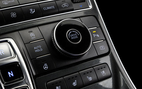 Hyundai Santa Fe IV, 2020 год, 3 599 000 рублей, 20 фотография