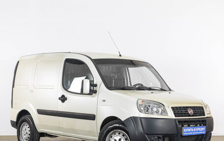Fiat Doblo I, 2014 год, 649 000 рублей, 2 фотография