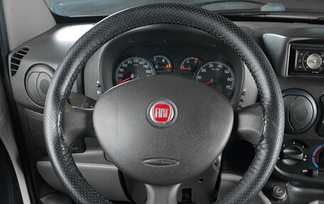 Fiat Doblo I, 2014 год, 649 000 рублей, 12 фотография