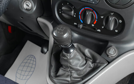 Fiat Doblo I, 2014 год, 649 000 рублей, 14 фотография
