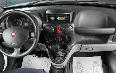 Fiat Doblo I, 2014 год, 649 000 рублей, 11 фотография