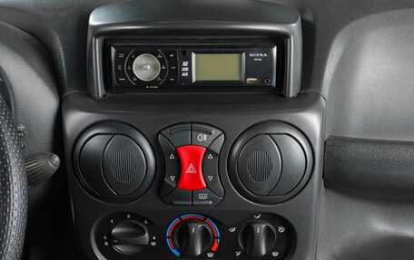Fiat Doblo I, 2014 год, 649 000 рублей, 13 фотография