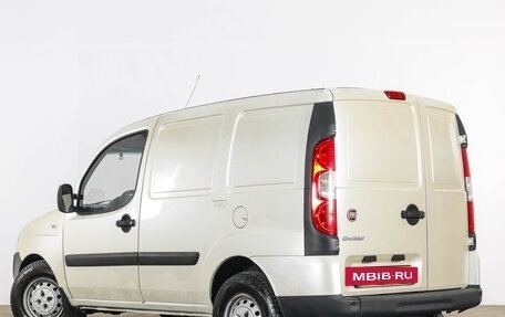 Fiat Doblo I, 2014 год, 649 000 рублей, 5 фотография