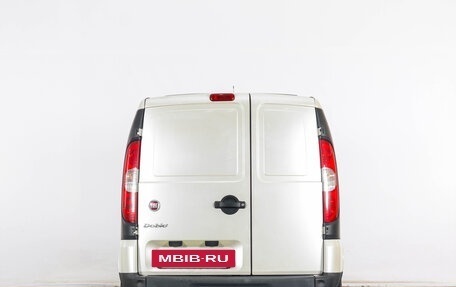 Fiat Doblo I, 2014 год, 649 000 рублей, 6 фотография