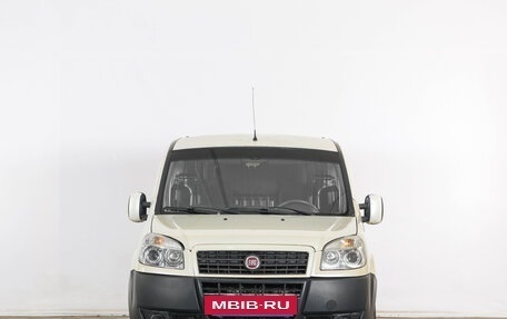 Fiat Doblo I, 2014 год, 649 000 рублей, 3 фотография