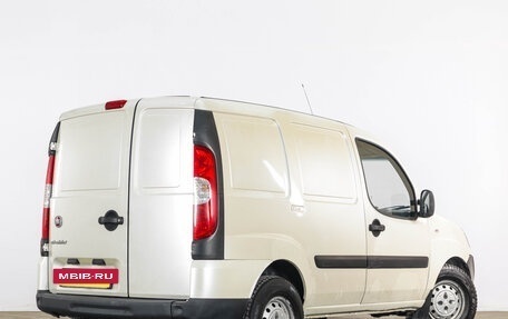 Fiat Doblo I, 2014 год, 649 000 рублей, 7 фотография