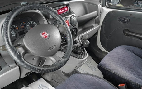 Fiat Doblo I, 2014 год, 649 000 рублей, 8 фотография