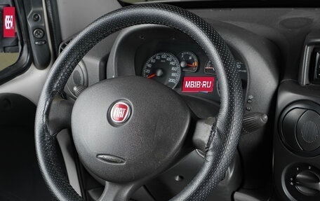 Fiat Doblo I, 2014 год, 649 000 рублей, 10 фотография