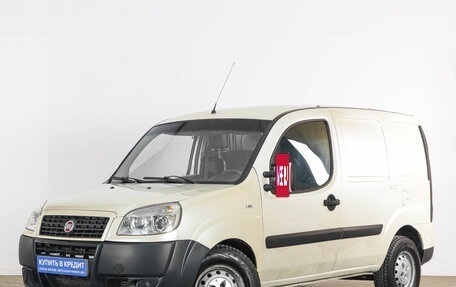 Fiat Doblo I, 2014 год, 649 000 рублей, 4 фотография