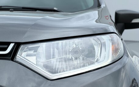 Ford EcoSport, 2017 год, 1 170 000 рублей, 3 фотография