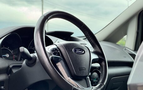 Ford EcoSport, 2017 год, 1 170 000 рублей, 9 фотография