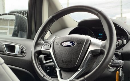 Ford EcoSport, 2017 год, 1 170 000 рублей, 10 фотография