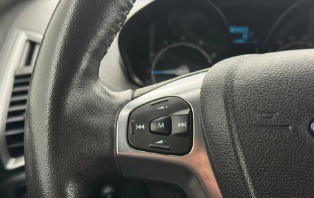 Ford EcoSport, 2017 год, 1 170 000 рублей, 12 фотография