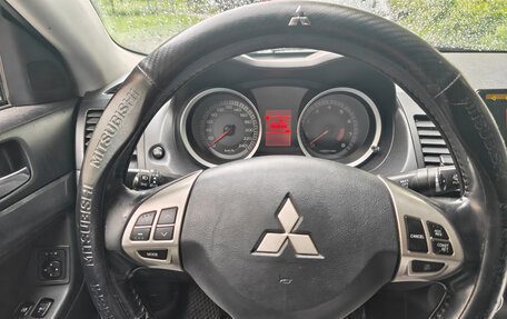 Mitsubishi Lancer IX, 2007 год, 470 000 рублей, 5 фотография