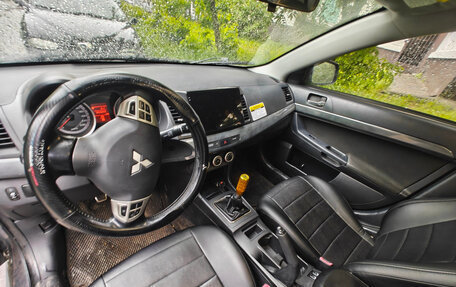 Mitsubishi Lancer IX, 2007 год, 470 000 рублей, 6 фотография