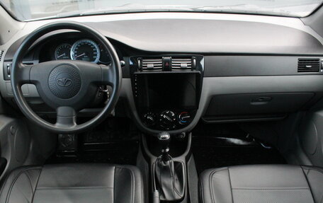Daewoo Gentra II, 2014 год, 645 000 рублей, 7 фотография