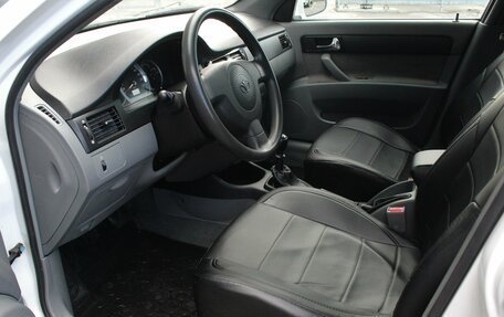 Daewoo Gentra II, 2014 год, 645 000 рублей, 5 фотография