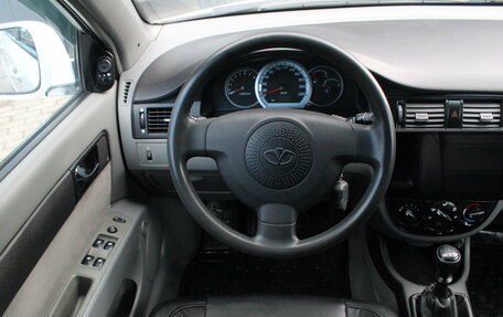 Daewoo Gentra II, 2014 год, 645 000 рублей, 6 фотография