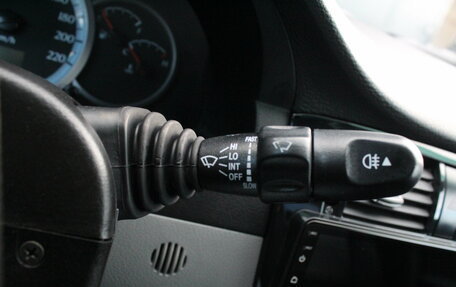 Daewoo Gentra II, 2014 год, 645 000 рублей, 10 фотография