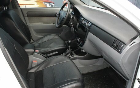 Daewoo Gentra II, 2014 год, 645 000 рублей, 8 фотография
