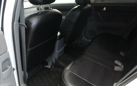Daewoo Gentra II, 2014 год, 645 000 рублей, 16 фотография