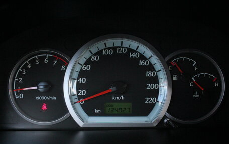 Daewoo Gentra II, 2014 год, 645 000 рублей, 14 фотография