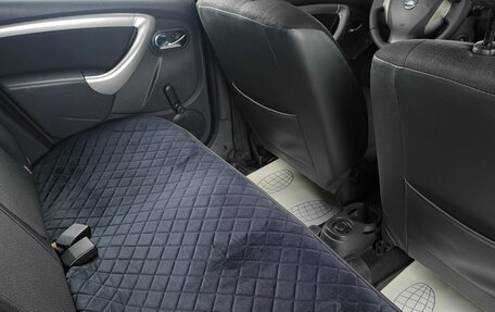 Nissan Terrano III, 2016 год, 1 059 000 рублей, 10 фотография