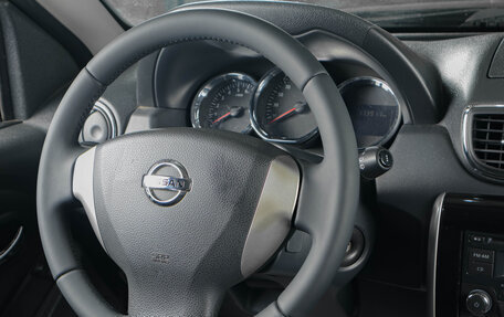 Nissan Terrano III, 2016 год, 1 059 000 рублей, 12 фотография