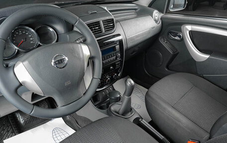 Nissan Terrano III, 2016 год, 1 059 000 рублей, 8 фотография