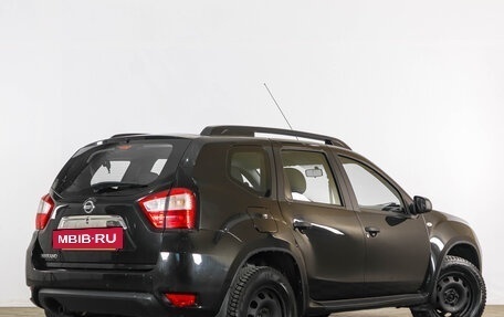 Nissan Terrano III, 2016 год, 1 059 000 рублей, 7 фотография