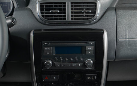 Nissan Terrano III, 2016 год, 1 059 000 рублей, 15 фотография