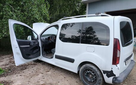 Citroen Berlingo II рестайлинг, 2013 год, 300 000 рублей, 3 фотография